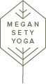 Megan Sety Yoga logo