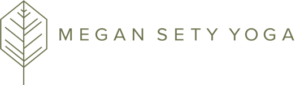 Megan Sety Yoga logo