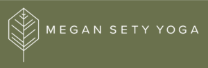 Megan Sety Yoga logo