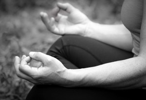 meditation with megan sety yoga