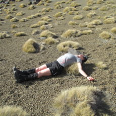 Recovery whenever you need it – savasana