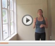 Warm-up and coordination challenge for shoulders [video]