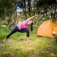 Why your yoga pose should look like you and not a photo