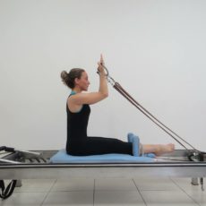 What is pilates and is it different than yoga?