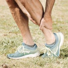 What to do when you sprain, strain, twist, pull, tweak or aggravate a muscle?